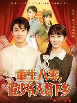 重生八零，假少爷入赘下乡 全集(大结局)