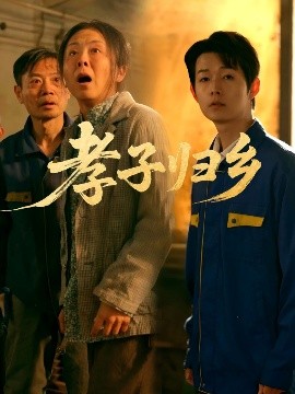 孝子归乡(全集)