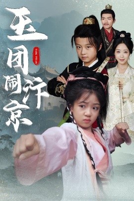 玉团闹汴京(全集)