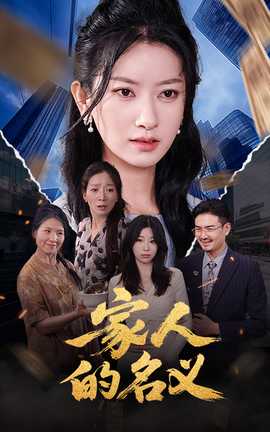 家人的名义(全集)