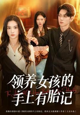 领养女孩的手上有胎记(全集)