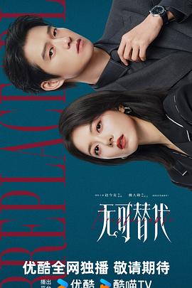 无可替代(全集)