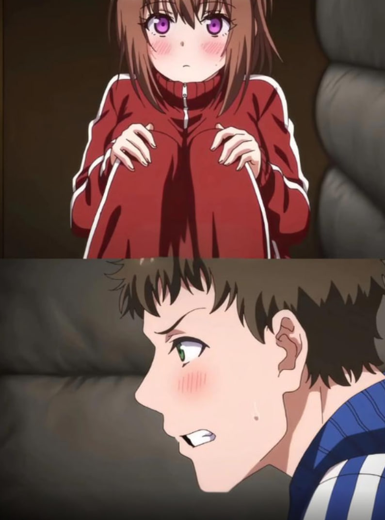 Love me 捉迷藏(全集)